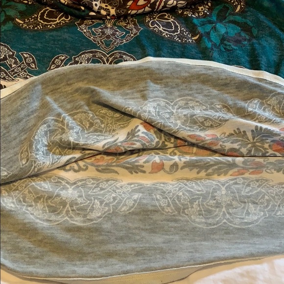 Amma Design skirt made in LA - Picture 8 of 8